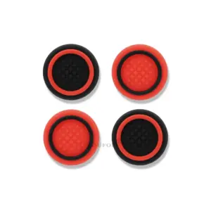 PS Vita Silicone Grip Caps Set of 4 40 S636652f4f02440c0871091287bb675a2s