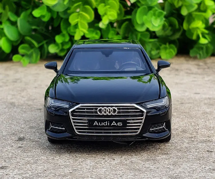 1:32 Scale Audi A6 Diecast Model Car 9 1:32 Scale Audi A6 Diecast Model Car - Image 9