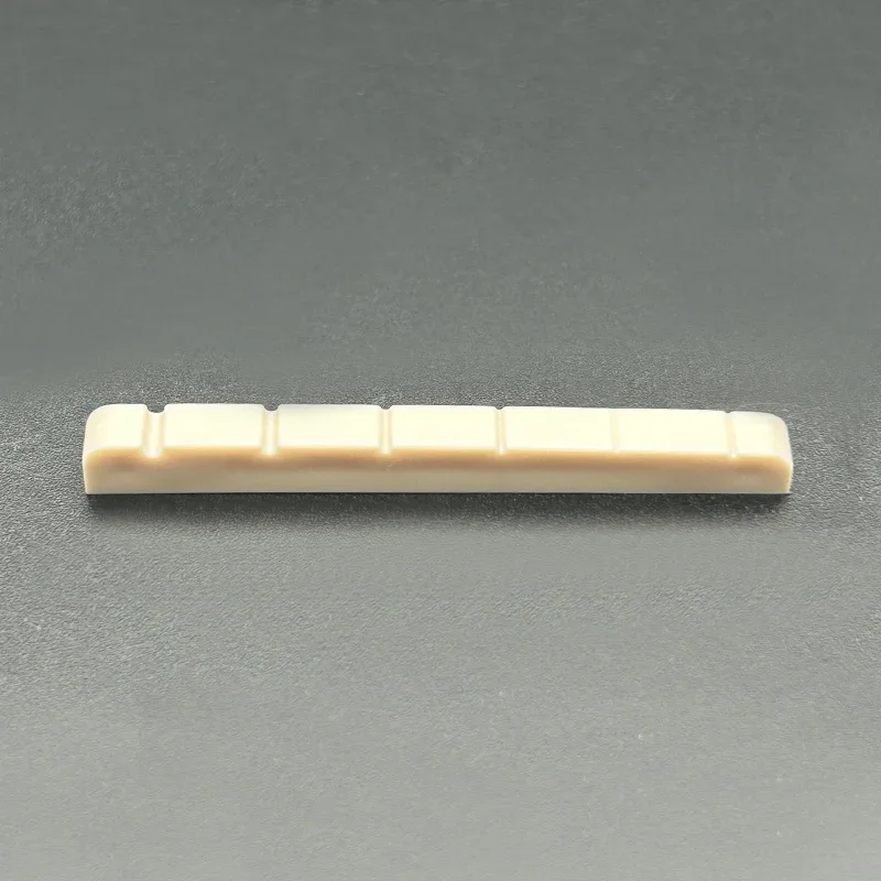 Electric Guitar Nut Replacement - 100Pcs 43mm 2 Electric Guitar Nut Replacement - 100Pcs 43mm - Image 2