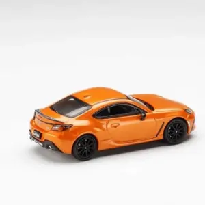 GR86 RZ 1:64 Diecast Model Car Collection 11 S639f0b04c2e94806b573e30d2249cda97