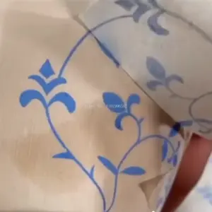 Blue and White Ceramic Underglaze Sticker Set 32 S63abe6458fa54ca2b0da67005d46211d3