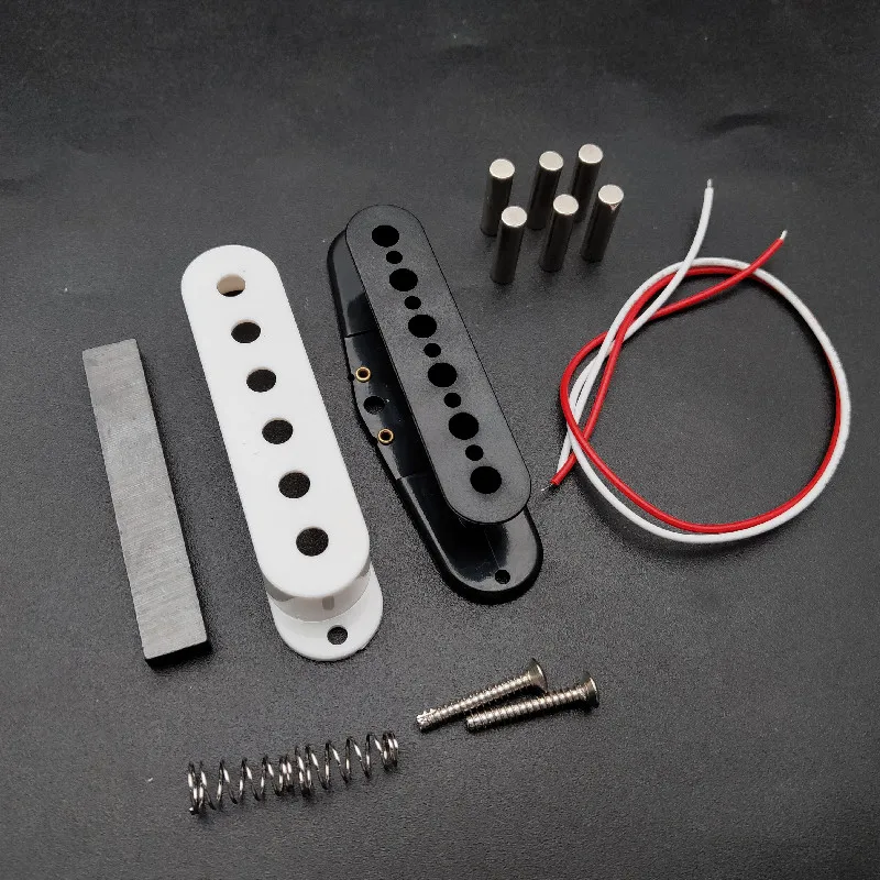 DIY Electric Guitar Pickup Parts Kit MU2251 5 DIY Electric Guitar Pickup Parts Kit MU2251 - Image 5