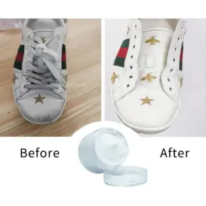 30ml White Leather Repair Paste for Smooth Leather 10 S63d30d2e877d4b2390f3aedccb7b8ffby