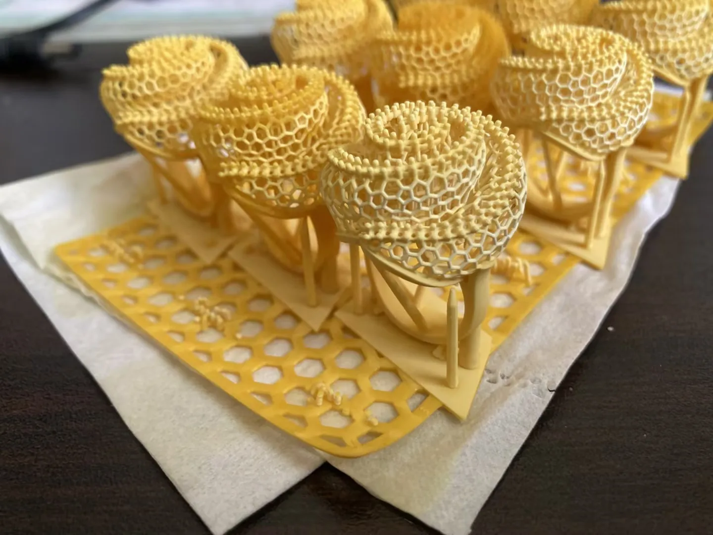 Jewelry Casting Resin 200g/500g for 3D Printing 4 Jewelry Casting Resin 200g/500g for 3D Printing - Image 4