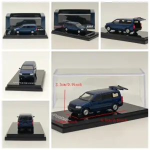 Hobby Japan 1/64 PROBOX GL Diecast Model Cars 19 S63f8c4a93b1e4b6994b13a25c723c6e8V