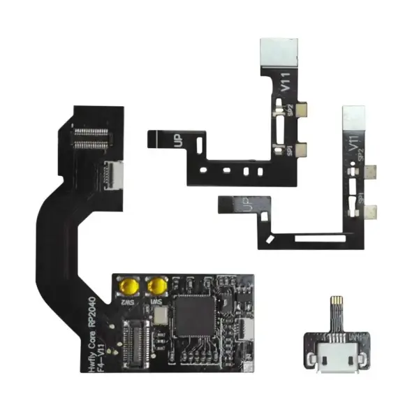 Hwfly Picofly Chip for Raspberry Pi & Switch - Image 4