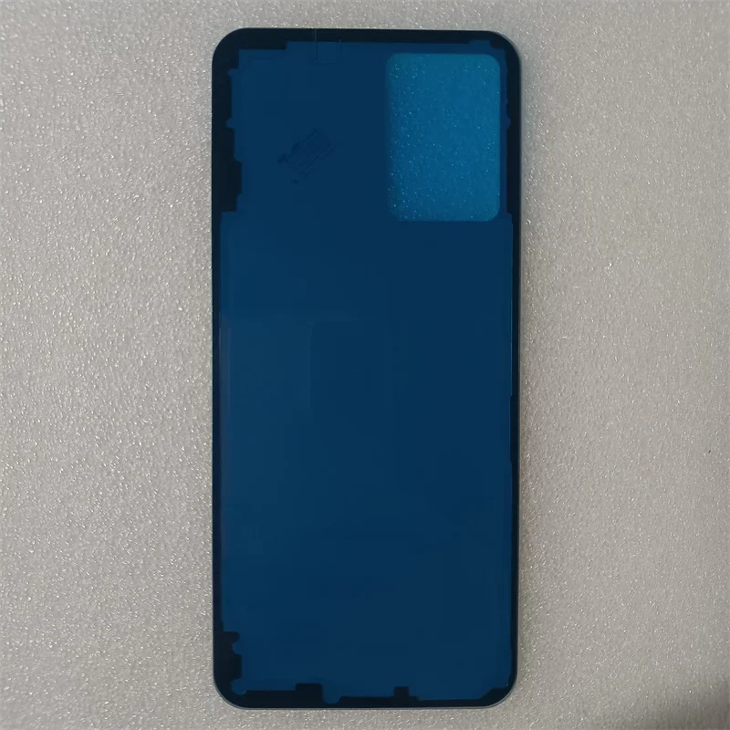 Battery Cover for Vivo Y33S Light Gray 2 Battery Cover for Vivo Y33S Light Gray - Image 2