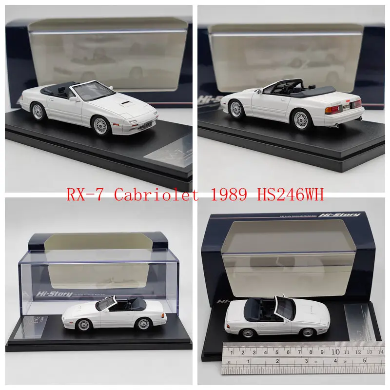 Hi Story 1:43 Scale Model Cars Collection 8 Hi Story 1:43 Scale Model Cars Collection - Image 8