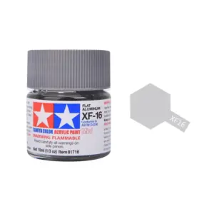 Vibrant 10ml Water-Based Acrylic Paint Set 59 S6437841f0c664be48d4049873bc7e3e6c