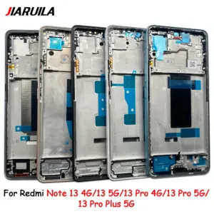Replacement Front Housing for Xiaomi Redmi Note 13 26 S644a610452664b2d9477247293fa0d00p