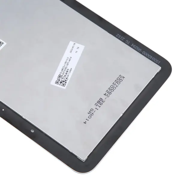 LCD Screen and Touch Digitizer for Nest Hub Gen 2 - Image 5