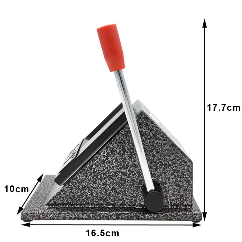 Heavy Duty Manual Photo Paper Cutter 3 Heavy Duty Manual Photo Paper Cutter - Image 3