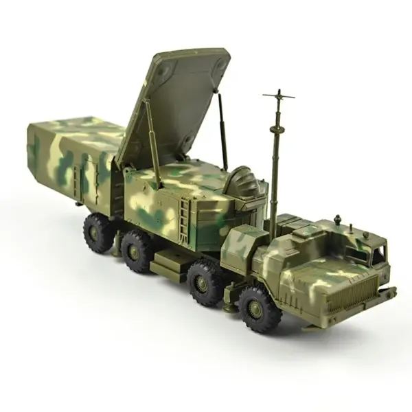 1/72 Scale S-300 Ballistic Missile Model - Image 9