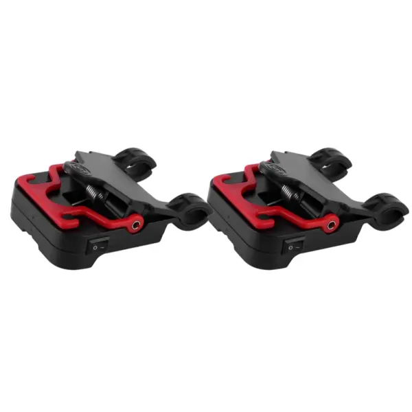Bicycle Laser Calibrator for Mountain Bikes - Image 9