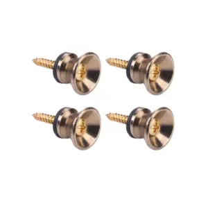Guitar Strap Lock Metal Pegs for Secure Play 31 S64d31df9f27d431b80a9aaf7576ee4ce5