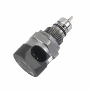 VW Common Rail Fuel Pressure Regulator 2.0/3.0 TDI 10 S64f6db358a63431f9b90909f894e0f92w