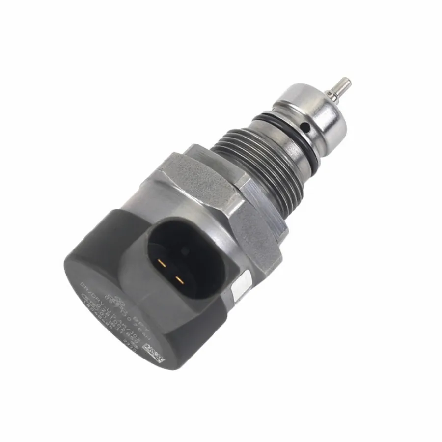 VW Common Rail Fuel Pressure Regulator 2.0/3.0 TDI 5 VW Common Rail Fuel Pressure Regulator 2.0/3.0 TDI - Image 5