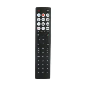 Hisense 4K LCD TV ERF2B36H Remote Control 11 S654dd28969bd4b9cad49d1617e27326a7