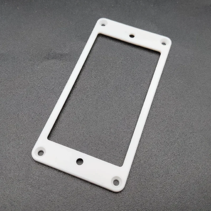 Humbucker Pickup Ring Set for LP Guitars 10 Humbucker Pickup Ring Set for LP Guitars - Image 10