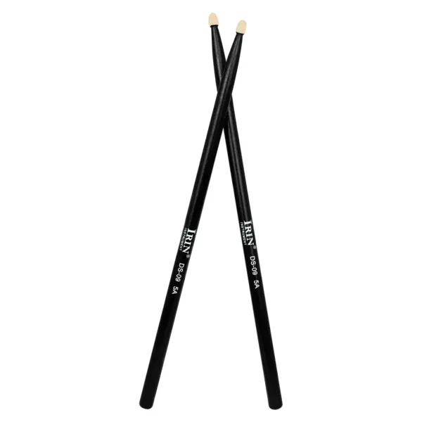 Maple 5A Drumsticks DS-09 Multicolor Pair - Image 2