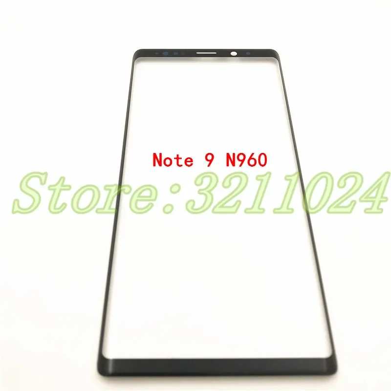 Samsung Galaxy Note Touch Screen Digitizer 2 Samsung Galaxy Note Touch Screen Digitizer - Image 2