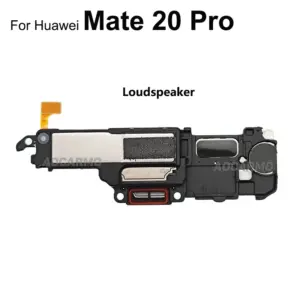 Huawei Mate 20 Pro Earpiece Loudspeaker Replacement 7 S65b7cbcc4fca46288de599d6b4b2f15d0