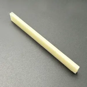 12-Piece Premium Buffalo Bone Nut and Saddle Set 16 S65e7c7e561904a8abc4d55d952ec4c94p