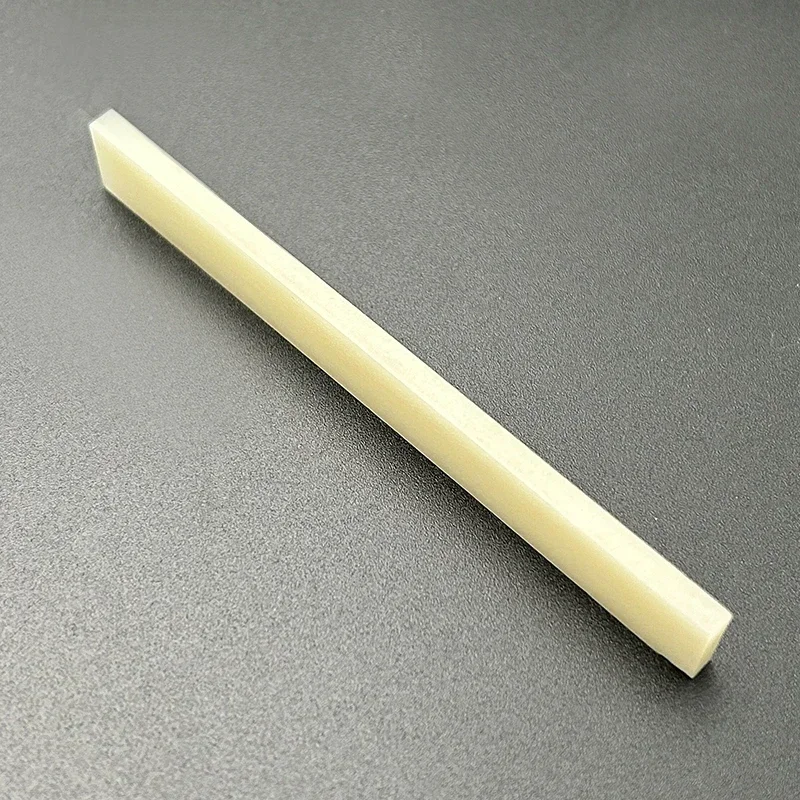 12-Piece Premium Buffalo Bone Nut and Saddle Set 4 12-Piece Premium Buffalo Bone Nut and Saddle Set - Image 4