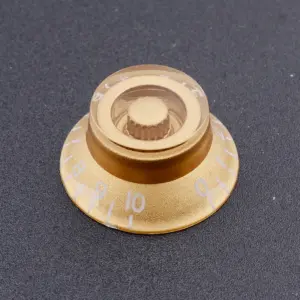 Set of 12 Vintage Guitar Speed Control Knobs 43 S66080f6bdaef454d94267c23ada8279ax