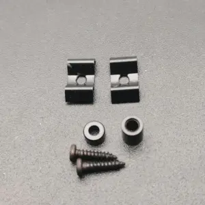 Electric Guitar String Retainers Set of Two 11 S660d29e9a37c4d60a317f0ce01d89119N