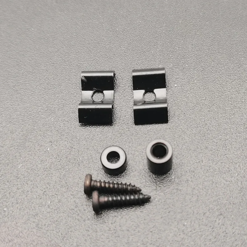 Electric Guitar String Retainers Set of Two 6 Electric Guitar String Retainers Set of Two - Image 6