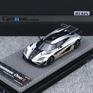 1:64 Koenigsegg One:1 Model by TOMICA 29 S66110eceb8ed4a58984a89321a6f20f2r