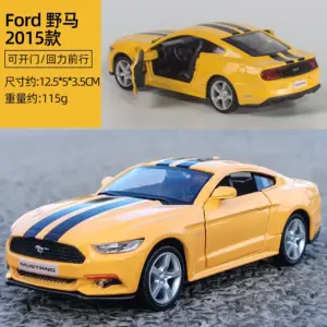 Iconic Ford Diecast Car Collection 1:36 Scale 36 S661c360fbeb44995bd0e2be2ac9cf8964 2