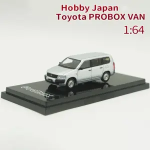 Hobby Japan 1:64 PROBOX VAN Diecast Model 30 S662af7df4fc04183a26066a4f1a98dc8u