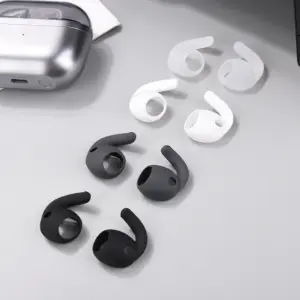 Silicone Ear Hooks for Galaxy Buds3 Pro 13 S66403f714f6b4a3e9ec41c253b2af778r