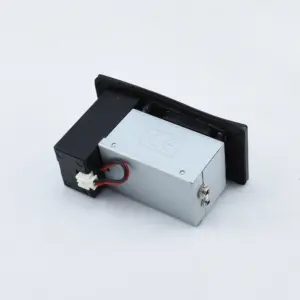 EQ-505 Acoustic Guitar Pickup Preamp Unit 8 S66574b13b4684e7b975ac3c747d3c85cE