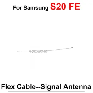 For Samsung Galaxy S20 FE Signal Antenna Cables 10 S6658592e1ba94f5f9c59664c6f684b96t