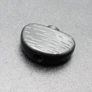 6 Piece Black Plastic Guitar Tuning Pegs Set 8 S66f86b0244ff4041976991f8e8973ebfq