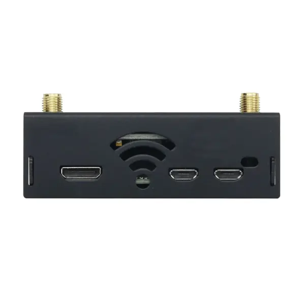 Assembled MMDVM Duplex Hotspot for Raspberry Pi - Image 4