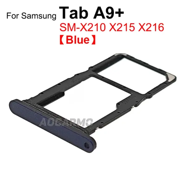 SIM Card Trays for Galaxy Tab A9 Plus - Image 5