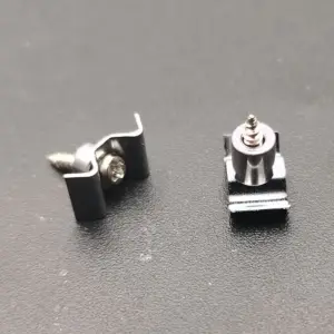 Electric Guitar String Retainers Set of Two 8 S677d526b47b146d39b7ec68ca20a4ea8w