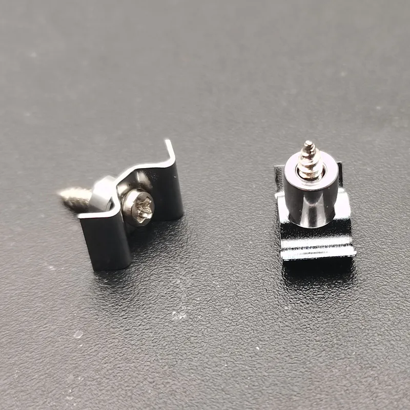 Electric Guitar String Retainers Set of Two 3 Electric Guitar String Retainers Set of Two - Image 3