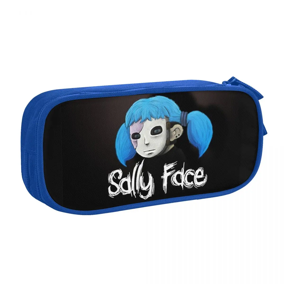 Sally Face Novelty Pencil Case for School 9 Sally Face Novelty Pencil Case for School - Image 9