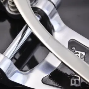 B-70 Tremolo Tailpiece for Guitar Performance 8 S6787c916034d480aada7b6ac674d693ct