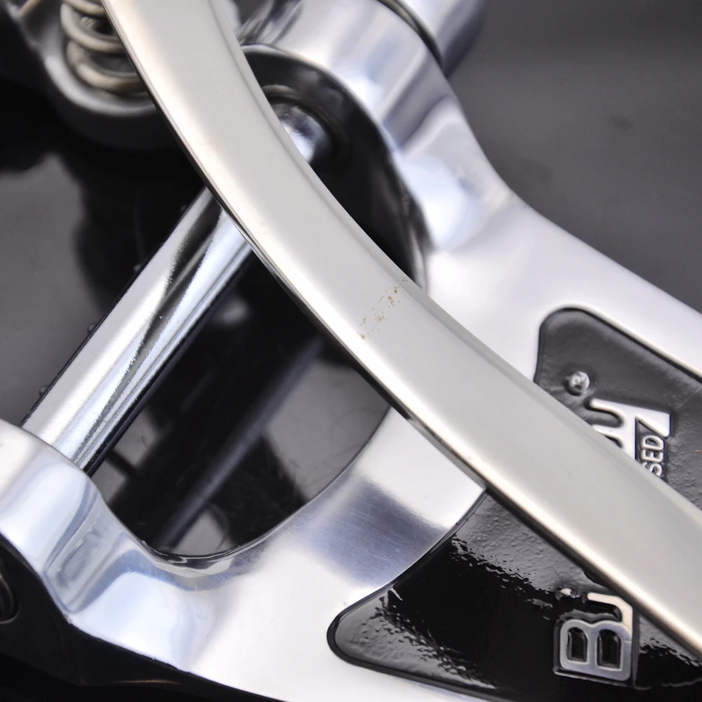 B-70 Tremolo Tailpiece for Guitar Performance 3 B-70 Tremolo Tailpiece for Guitar Performance - Image 3
