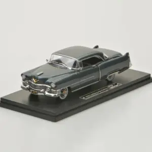 1954 Cadillac Coupe Deville Diecast Model Car 7 S67c50223bfcf48bd93990df793b163a6M