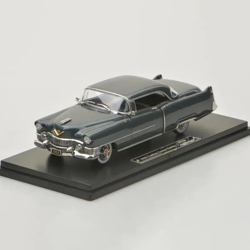 1954 Cadillac Coupe Deville Diecast Model Car 3 1954 Cadillac Coupe Deville Diecast Model Car - Image 3