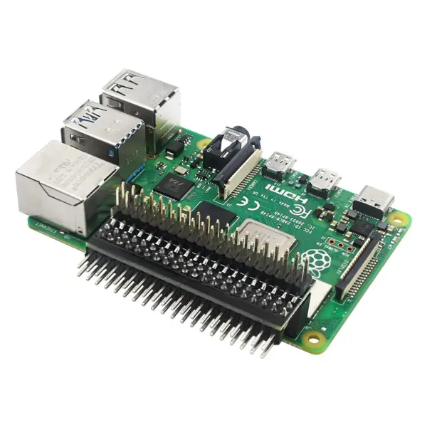 Raspberry Pi 40 Pin GPIO Extension Adapter - Image 6