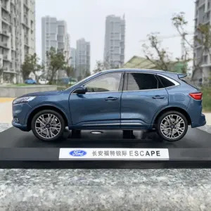 1:18 Scale Diecast Ford Escape Model Car 7 S67d3187049db4ad3861c41dc663c56a71