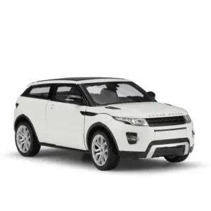 WELLY 1:24 Land Rover Evoque SUV Model 13 S681e16ab7f7c4b859ef6bfd07bb51635c